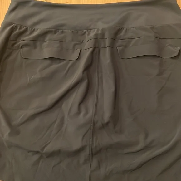 Athleta Soho Skort Size 10 - Picture 4 of 5